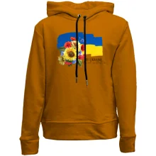 Дитяче худі без начосу 