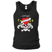Майка Ed Hardy