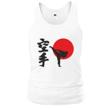 Майка Karate