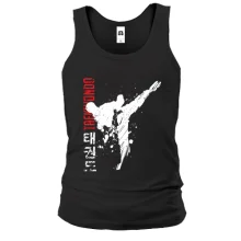 Майка spot Taekwondo