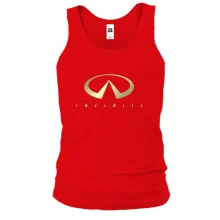 Майка Infiniti