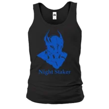 Майка Night Staker