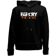 Детское худи без начеса Far Cry Primal (2)