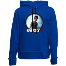 Детское худи без начеса Far Cry 3 Man