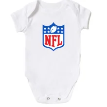 Детское боди NFL