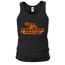 Майка Freedom Fighters