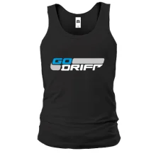 Майка Go drift