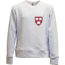 Дитячий світшот без начосу Harvard logo mini