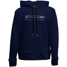 Дитяче худі без начосу для Анжеліки "ANGELika"