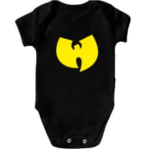 Детское боди Wu-tang clan