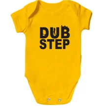 Детское боди DUB Step 3