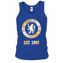 Майка Chelsea 1905