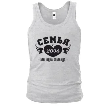 Майка Семья с 2006