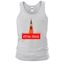 Майка ПТН ПНХ (в Кремль)