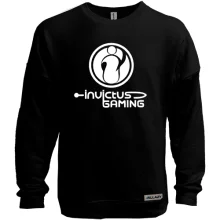 Світшот без начосу Invictus Gaming