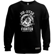 Світшот без начосу Jiu-Jitsu Fught Champ