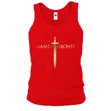 Майка GAME OF THRONES