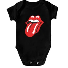 Дитяче боді Rolling Stones