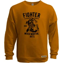 Свитшот без начеса Fighter Mixed Martial