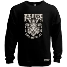 Свитшот без начеса Fighter Mixed Martial Arts