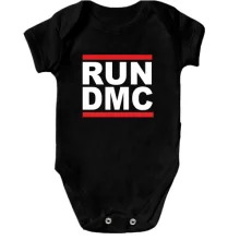 Детское боди Run DMC