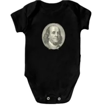 Детское боди Franklin