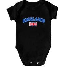 Детское боди England (2)