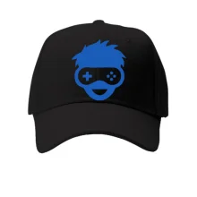 Детская кепка Gamer 4