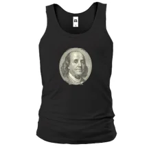 Майка Franklin
