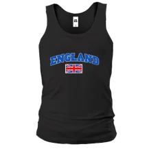 Майка England (2)
