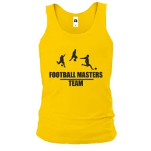 Майка Football Masters Team