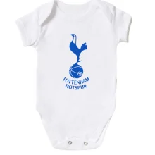 Детское боди Tottenham