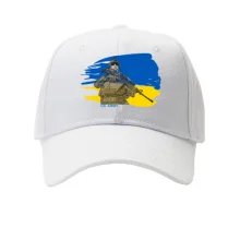 Детская кепка UA Army (2)