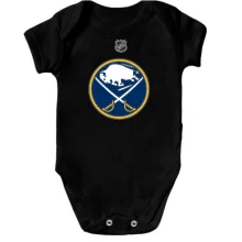 Детское боди Buffalo Sabres