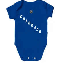 Детское боди Colorado