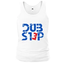 Майка Dub step (4)