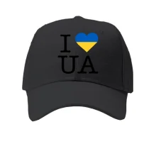Детская кепка 
