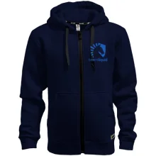 Худі на блискавці Team Liquid