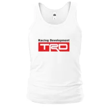 Майка TRD