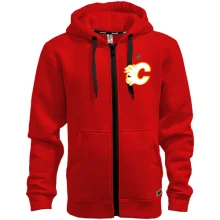 Худі на блискавці Calgary Flames