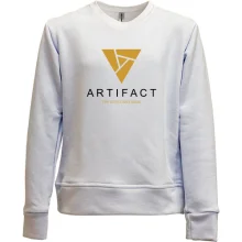 Детский свитшот без начеса ARTIFACT