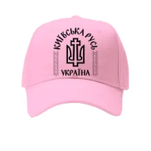 Детская кепка 