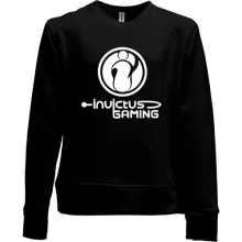 Дитячий світшот без начосу Invictus Gaming