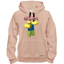 Толстовка Roblox Dab