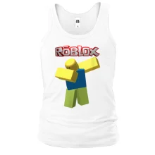Майка Roblox Dab