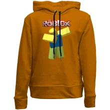 Дитяче худі без начосу Roblox Dab