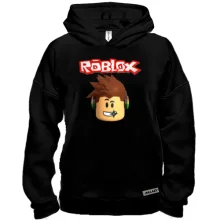 Худі BASE Roblox face (2)