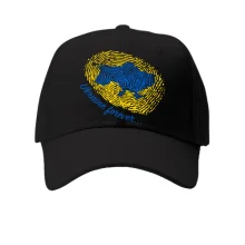Детская кепка 