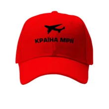 Дитяча кепка 