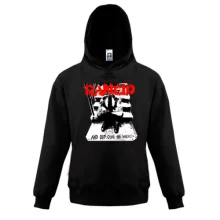 Детская толстовка Rancid